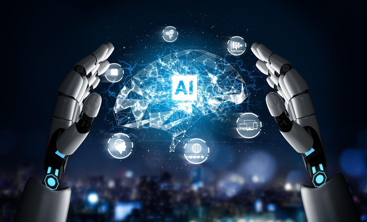 AI and Robotics Training in Kochi